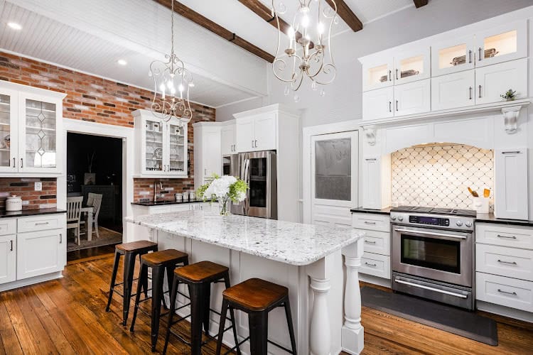Luxury Kitchen Bath Express