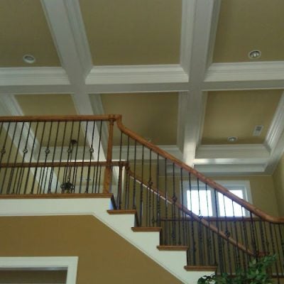 Richard Wilbur Builders Inc