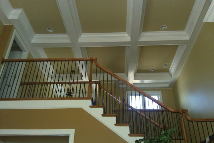 Richard Wilbur Builders Inc