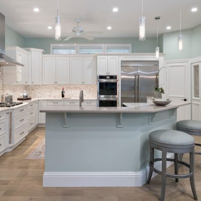 DreamMaker Bath & Kitchen of The Woodlands