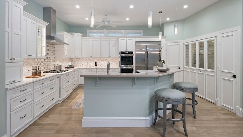 DreamMaker Bath & Kitchen of The Woodlands