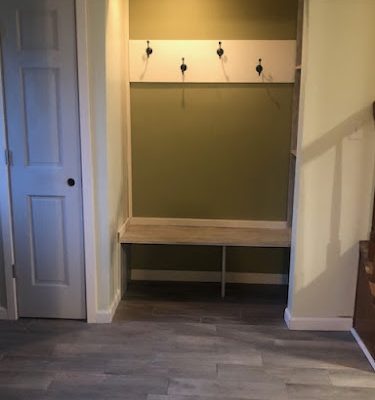 Aper Renovation