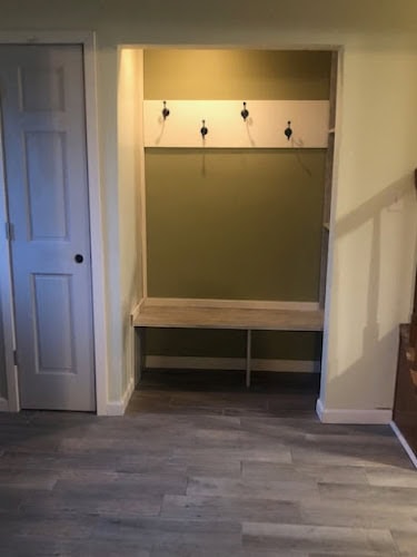 Aper Renovation