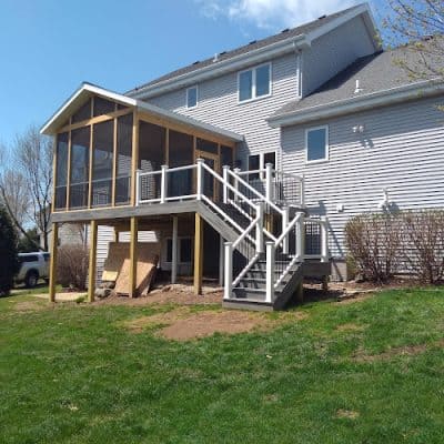 Remodeling Done Right LLC