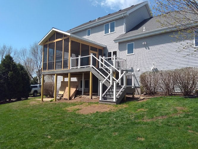 Remodeling Done Right LLC