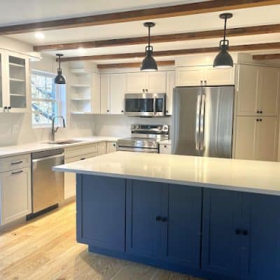 Sprague Construction I A Handyman Company