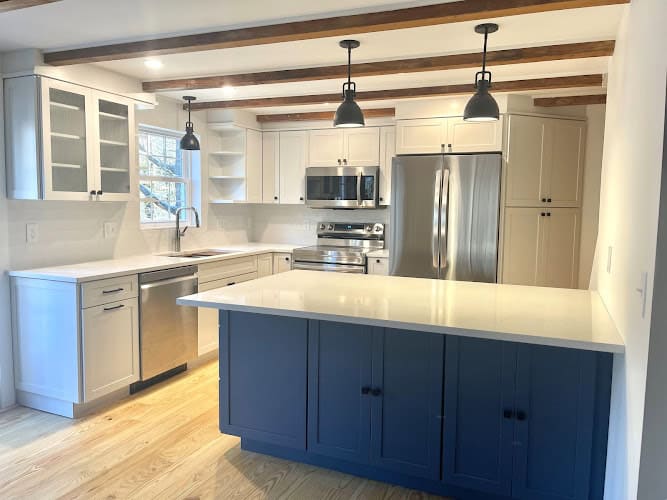Sprague Construction I A Handyman Company