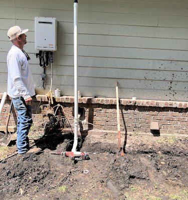Palmetto Handyman Services, LLC