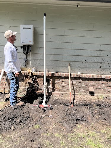 Palmetto Handyman Services, LLC