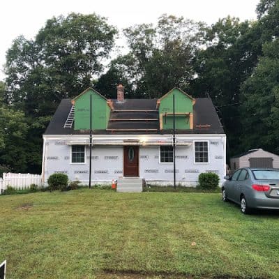 KWR Remodeling LLC