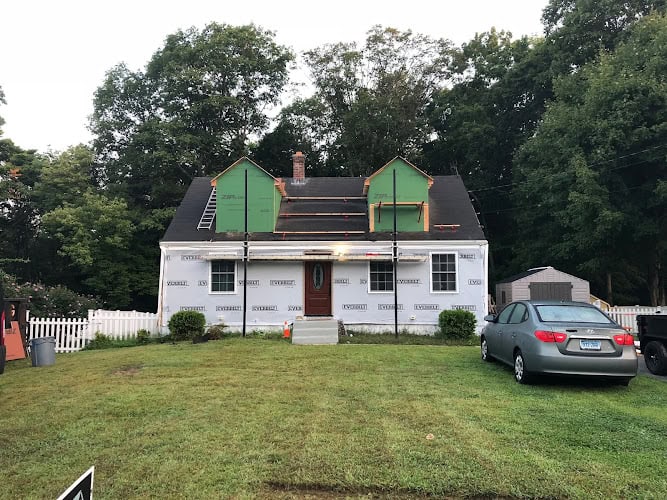 KWR Remodeling LLC