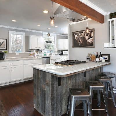 Remaster Renovations LLC.