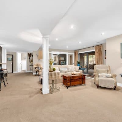 Berry Basements