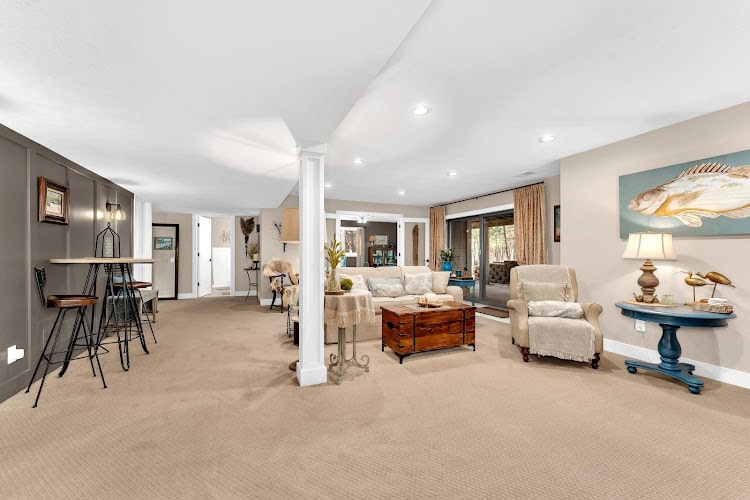 Berry Basements