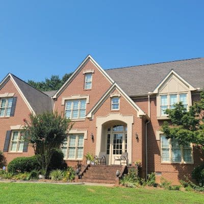 Quality Construction and Roofing (Rogers Quality Construction and Roofing, LLC dba)