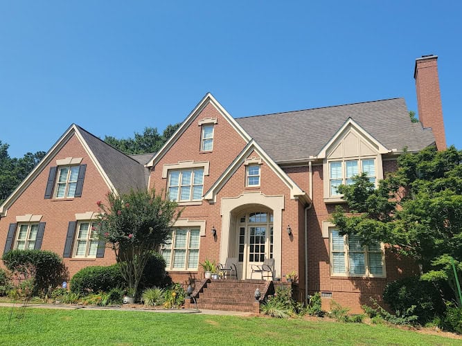 Quality Construction and Roofing (Rogers Quality Construction and Roofing, LLC dba)