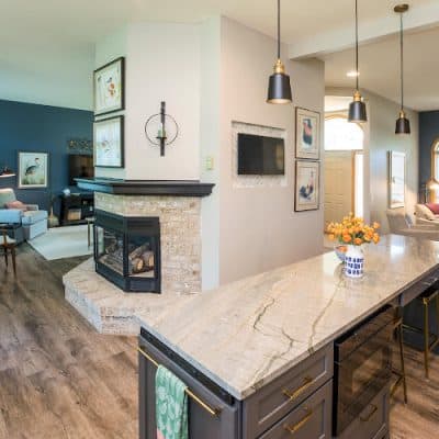 New Spaces Design-Build Remodeling