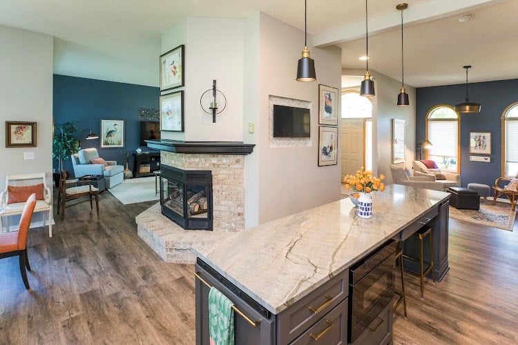 New Spaces Design-Build Remodeling