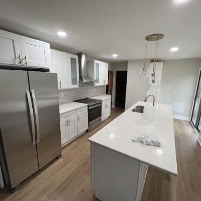 Superb Home Remodeling