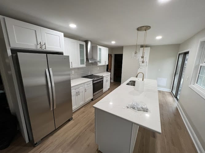 Superb Home Remodeling