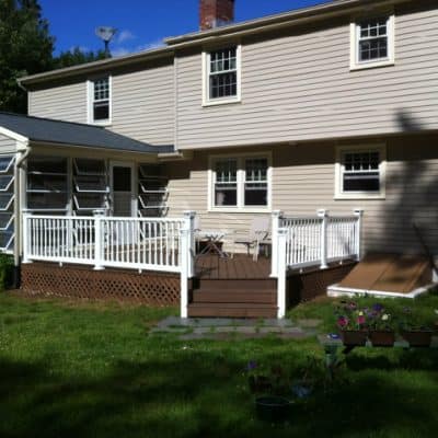 Kehoe Remodeling, Inc.