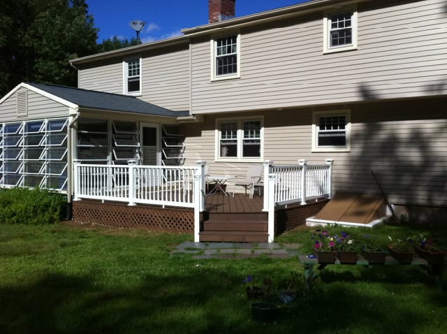 Kehoe Remodeling, Inc.