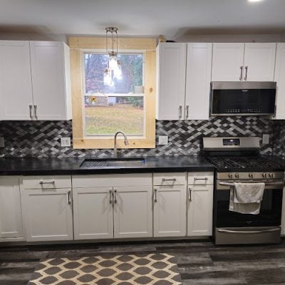 A1 Home Renovations