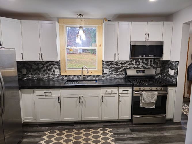 A1 Home Renovations
