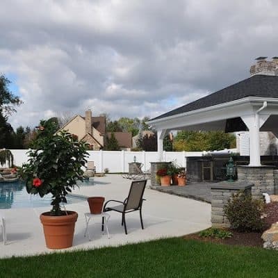 Monogram Custom Homes and Pools