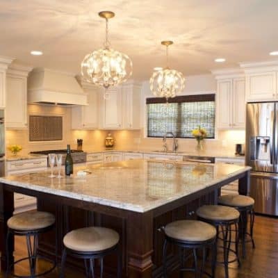 DiFabion Remodeling, Inc.