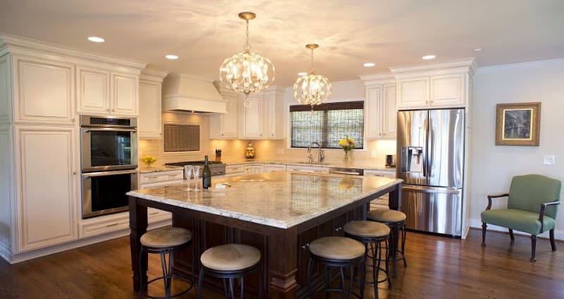 DiFabion Remodeling, Inc.