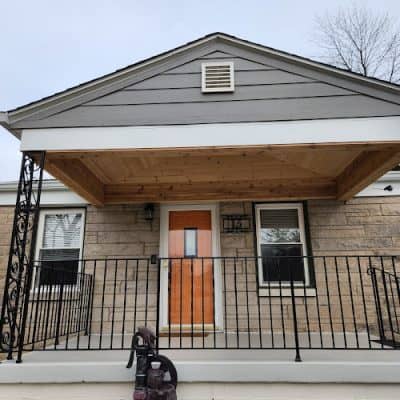 Abel Woodworking & Remodeling