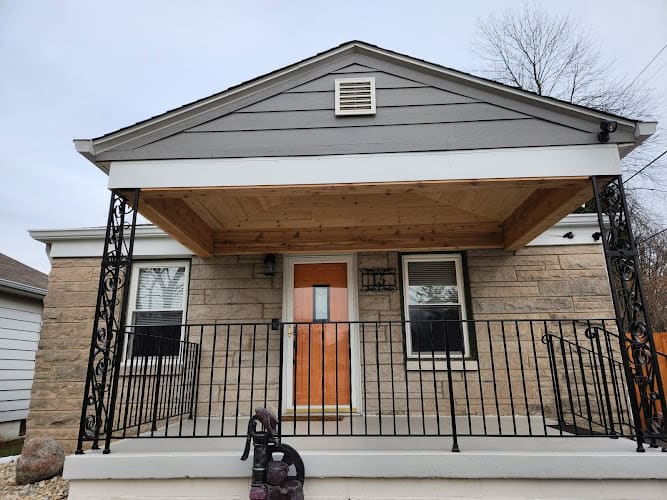 Abel Woodworking & Remodeling