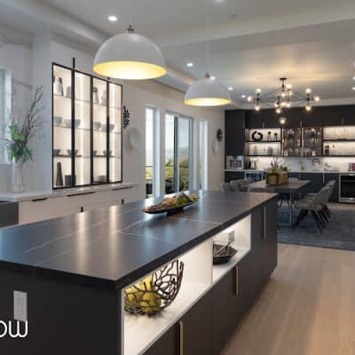 Ronbow - Redwood City Showroom