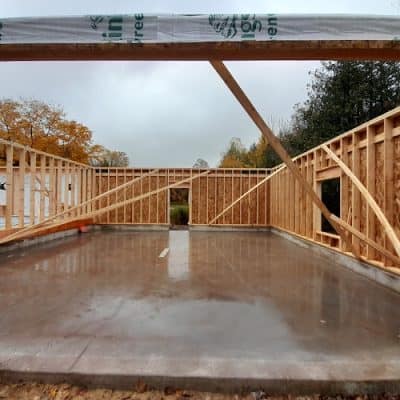 Hiland Construction