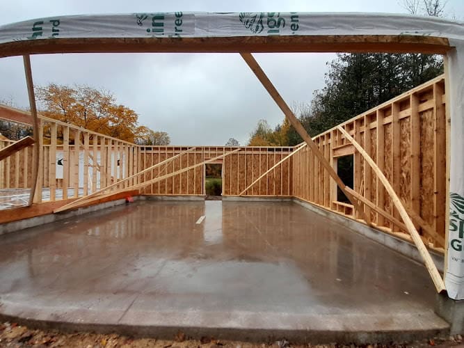 Hiland Construction