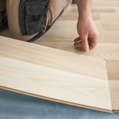 Garcia's Floor Covering and Remodeling