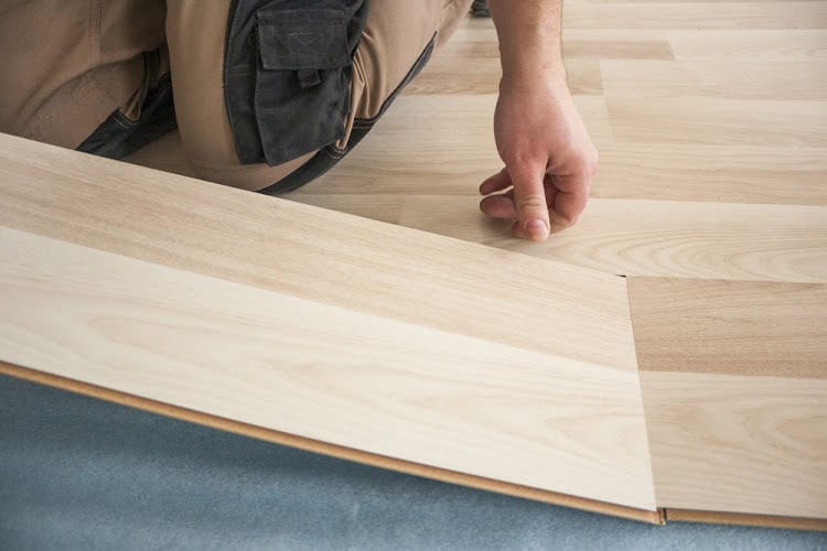 Garcia's Floor Covering and Remodeling