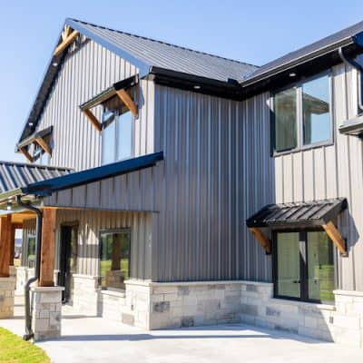 Elevation Windows