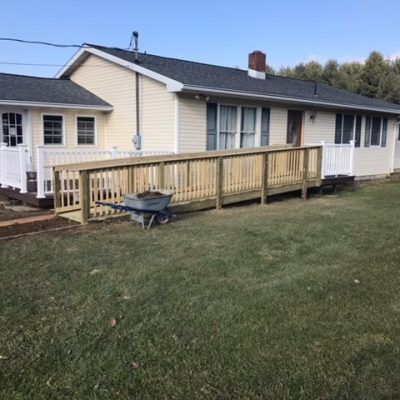 Accessibility Solutions