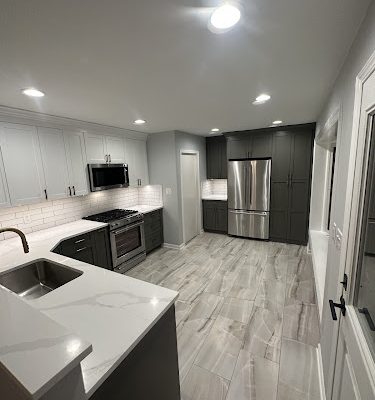 Rivera Renovations & Property Maintenance