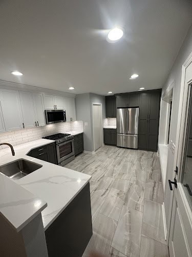 Rivera Renovations & Property Maintenance