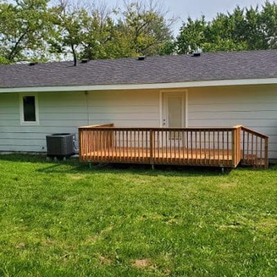 HnS Remodel