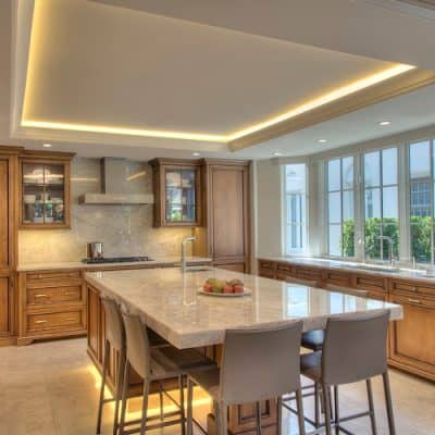 Perspectives Cabinetry
