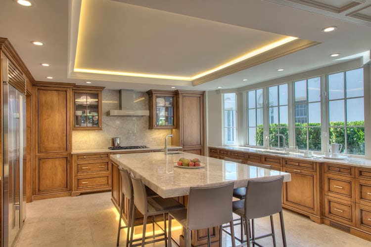 Perspectives Cabinetry