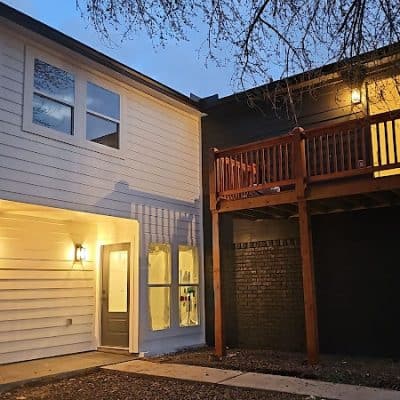 Commercial Remodeling Inc