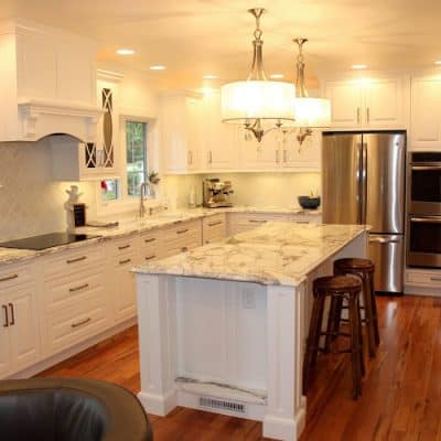 Dizdarevic Construction LLC