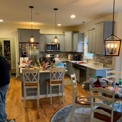 Modern Home Professionals