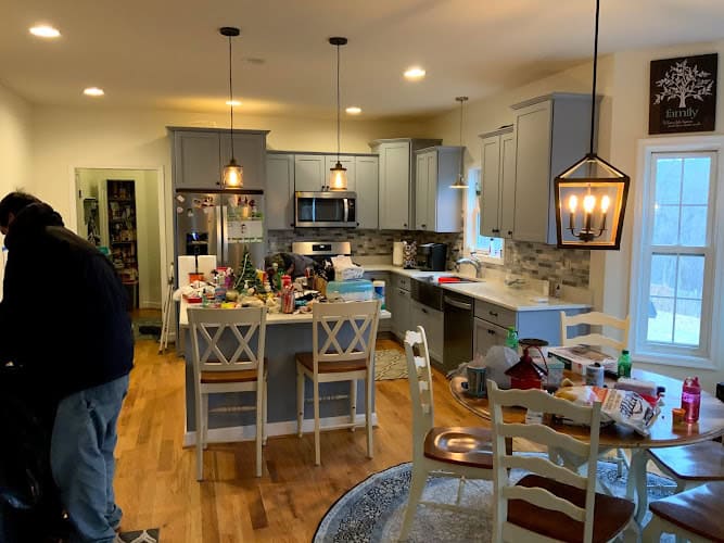 Modern Home Professionals