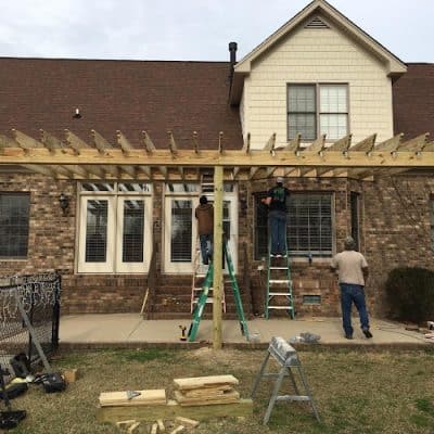Construction Unlimited LLC